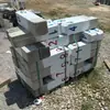 Poste Marcador de Cemento, Poste de Advertencia Eléctrica, Poste de Gestión de Gas y Agua, Poste Marcador de 0m de Concreto, Hito, Marcador de Límite de Autopista
