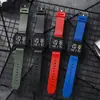 Relógio Eletrônico Multifuncional para Esportes ao Ar Livre, Tendência e Personalizado, para Estudantes Masculinos e Femininos, Alarme de Cronometragem Esportiva, Relógio Eletrônico Fashion