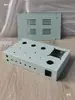 Chasis para Amplificador de Tubos DIY Chasis para Amplificador de Tubos 6P16P14El34Kt666V66P3P6L66P15