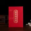 Pasta Multifuncional para Documentos A4, Pasta de Contratos, Prancheta de Escritório, Pasta de Contratos, Caderno Criativo de Assinatura de Alta Qualidade Sn