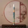 Tubo de Papel para Incienso Estilo Chino Universal 10G/20G Barril de Papel Fuente de Impresión Fabricante de Empaques Cantidad en Stock Gran Descuento