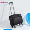 Maleta de Gran Capacidad para Hombres con Ruedas Universales para Estudiantes, Maleta de Viaje de Gran Capacidad con Contraseña, Maleta de Carrito de Moda para Negocios para Mujeres