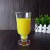 Fornecimento atacado Xícara de café irlandês Taça Sobremesa Catering KTV Bar de água Copo de suco
