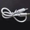 Cable de Carga Tipo-C 2A Ventilador con Cable de Máquina USB a Typec Cable de Carga Cable Corto 30cm Cable de Carga Mayoreo