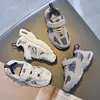 Zapatos Infantiles de Fábrica, Zapatos tipo "Dad Shoes" para Niñas, Zapatos Deportivos Casuales Transpirables de Malla, Zapatos Deportivos Ligeros de Moda para Niños al por Mayor