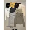 ULOUR/U suéter básico versátil de otoño coreano de ajuste ceñido para usar como capa interior multicolor con cuello de corbata U20