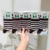 Meias Femininas Novas para Outono e Inverno, Meias para Estudantes de Canoa Média, Meias Esportivas Femininas Estilo Coreano de Canoa Média, Meias Esportivas de Algodão Fofas e Versáteis