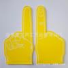 Los fabricantes de Cheer Palm detectan una variedad de eventos de reabastecimiento de combustible de atmósfera de color que se pueden imprimir con guantes de espuma EVA con logotipo