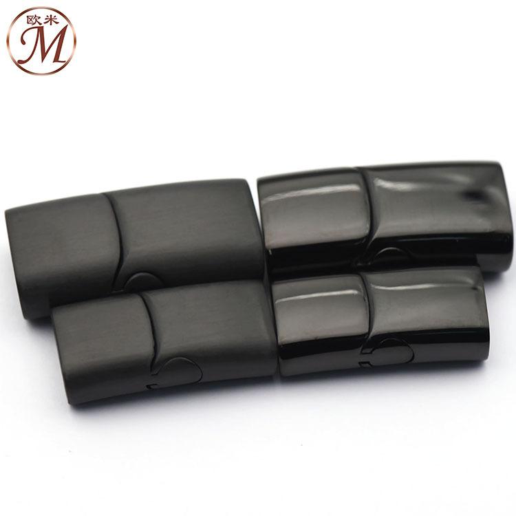 扁长磁铁扣 (10)