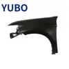 Yubo - Adecuado para Mitsubishi Outlander 2016 Guardabarros 5220K685, 5220K686