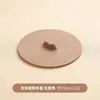 Tapa de silicona de grado alimenticio a prueba de polvo universal para taza, taza, accesorios de tapa para vaso, tapa selladora para tazón 97369