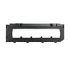 Adecuado para Robot Aspirador Roborock G10S Cubierta del Cepillo Principal T7S Plus/T8Plus S7Max Deflector del Cepillo Principal