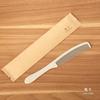 Traje de artículos de tocador de papel Kraft impermeable para hotel Bed & Breakfast cepillo de dientes desechable especial pasta de dientes juego de dientes de pelo suave para hotel