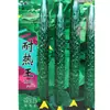 Las Semillas de Pepino Rey Resistente al Calor de Zhongyan se Cultivan en Tierras de Cultivo y Huertos. Las Tiras de Melón Son Rectas, Tiernas, Crujientes, Ligeramente Dulces y Semillas de Pepino Fáciles de Cultivar
