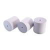 Papel Térmico para Caja Registradora 57X50 Meituan para Llevar Supermercado Papel para Recibos 57X30 Papel para Llamado de Turnos 80X80 Sin Núcleo de Tubo