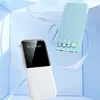 Batería Portátil Inteligente Digital de 10000 mAh con Cuatro Líneas, Power Bank Universal para Teléfono Móvil, Venta al por Mayor de Energía Móvil, Venta Directa