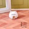 Saco Surpresa Gato da Sorte Criativo de Ano Novo Decoração DIY Acessórios para Pendurar Mini Sala de Estar Prosperidade Estatueta de Resina