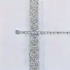 Nuevas cuentas tubulares de temporada bordado cuentas para uñas accesorios para prendas de vestir tela de industria pesada decoración DIY hecho a mano encaje
