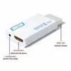 Convertidor de Wii a HDMI Transfronterizo Adaptador de Video de Alta Definición de Wii a HDTV Consola de Juegos Wii2Hdmi