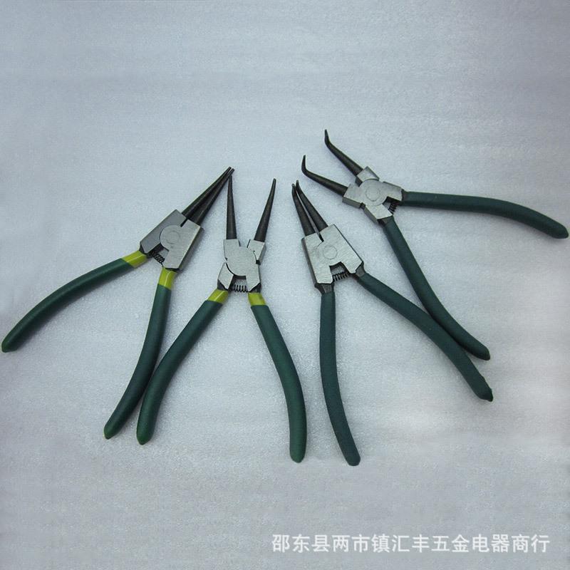 挡圈钳