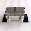 Motor Síncrono de Engranajes de Alta Precisión Equipo Hidráulico Fm 2-2-40 L Motor de Engranajes de Velocidad Media y Baja Válvula Hidráulica