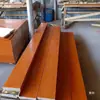 Marco de Cama Sólido de Madera con Listones de Pino, Vigas de Cama, Travesaños, Paneles Laterales de Cama de Carga, Soporte de Cama y Accesorios de Soporte de Cabecera