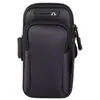 Bolsa de Brazo para Teléfono Móvil al Correr para Mujer, Bolsa de Muñeca Fina, Equipo de Fitness, Bolsa Impermeable de Brazo para Hombre y Mujer, Bolsa Deportiva para Teléfono Móvil