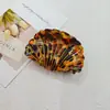 Acessórios de Cabelo Flor de Laranjeira Novo Strass Concha Caramujo Acetato Presilha de Cabelo Grampo de Cabelo Oceânico Presilha de Tubarão Doce para Traseira da Cabeça Garra de Cabelo