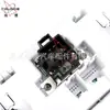 Adecuado para Chevrolet Cobalt Pursuit Calefacción A/C Control de Temperatura y Clima 15213133