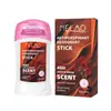 Desodorante en Barra Transfronterizo Refrescante Aroma de Larga Duración Aclara el Olor a Sudor de las Axilas Refrescante Barra de Perfume Sólido Venta al por Mayor