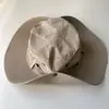 Sombrero de Pescador Estilo Coreano para Mujer Verano Transpirable Protección UV Sombrero para el Sol Montañismo Pesca Sombrero de Sol para Pesca Hombre Tendencia
