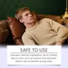 XIMONTH Creme de Magnésio Relaxante para Dormir - Suave, calmante e hidratante para o corpo antes de dormir, adequado para uso noturno e diário