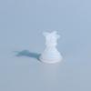 Zhongcheng silicona DIY molde de gota ajedrez y cartas fiesta ocio rompecabezas juego de mesa go fábrica de moldes de silicona venta al por mayor