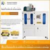 Caixa de papelão automática máquina de formar caixa dobrável máquina voadora máquina automática de formar caixa dobrável máquina de formar caixa de papel com cola fornecimento de fábrica