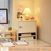 Armário Pequeno de Metal para Uso Doméstico, Armário com Senha para Quarto, Armário de Arquivos, Armário Pequeno de Metal para Mesa de Estudante, Armário para Dormitório de Meninas, Armário de Armazenamento