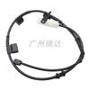 El sensor de alarma de la pastilla de freno de la línea de inducción de freno 34356792572 es adecuado para los modelos BMW