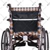 Bolsa de Almacenamiento para Silla de Ruedas Bolsa de Almacenamiento Colgante para Carro de Silla de Ruedas Portátil de Gran Capacidad Bolsa de Almacenamiento para Rehabilitación Comercio Exterior