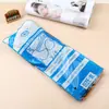 Torre Norte 55cm Guantes de Goma Protector de Mano Impermeable Guantes de Protección Laboral Engrosados Industriales Resistentes a Ácidos y Álcalis Guantes de Látex Venta al por Mayor