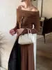 Bolso Boston de cuero curtido vegetal 2026 nuevo bolso de boliche pequeño de cuero genuino versátil bolso de mano vintage bolso cruzado para mujer