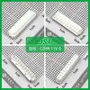 El conector de terminal de crimpado JST con carcasa de plástico Qianjin Electronics CZHR-11V-S está disponible en grandes cantidades