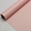 Série Papel Fenghua Cor Sólida Papel Kraft Material de Papel Impermeável Semi-Acabado Papel de Embrulho para Buquê de Flores Materiais para Floricultura