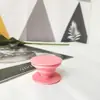 Soporte Plegable Telescópico para Teléfono con Pintura de Resina, Soporte de Airbag para Teléfono Perezoso, Venta al por Mayor