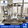 Máquina de montaje automático para cerradura de bala cerradura de hoja candado cerradura de cajón cerradura de gabinete de papelería máquina de montaje cilindro de cerradura fabricante de Zhejiang