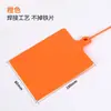 Etiqueta de Guía de Envío ZTO Express Etiqueta Colgante Anneng Logistics Tarjeta Etiqueta Etiqueta Colgante Etiqueta de Amarre Tarjeta Etiqueta Identificador de Plástico Impermeable