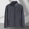Ropa de Algodón para Hombre al por Mayor, Ropa de Abrigo de Forro Polar para Hombre, Sudadera Cálida Engrosada, Chaqueta Nueva de Forro Polar para Hombre