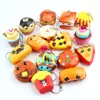 Brinquedo de Reação Lenta Meu Chaveiro Mundo Brinquedo Squishy Gadget para Alívio de Estresse Mini Venda Quente Transfronteiriça Atacado