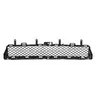 Adecuado para 12-15 Jaguar Xf Xfr-S Rejilla Inferior Central del Parachoques Delantero C2Z13213 C2Z25710-A