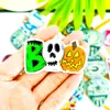 Fornecimento Transfronteiriço de Chapas Acrílicas para Crachás Criativos de Desenho Animado com Formato Personalizado, Pingentes de Personagens de Logotipo e Acessórios Personalizados DIY