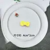 Accesorios de Lazo de Felpa Más Vendidos Accesorios DIY para Funda de Teléfono Accesorios para el Cabello Accesorios de Decoración de Juguete de Felpa Accesorios para Gatos