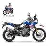 Adequado para Adesivos de Moto Dongfeng Cfmoto Mt450, Película para Carro, Adesivos, Adesivos de Carro, Decalques, Película a
